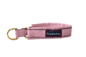 G&E Halvstryp Gammelrosa